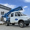 Автогидроподъемник ПМС-212-02 (автовышка)