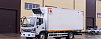 Фургон - рефрижератор на шасси DONGFENG C120S с ХОУ CARRIER C680