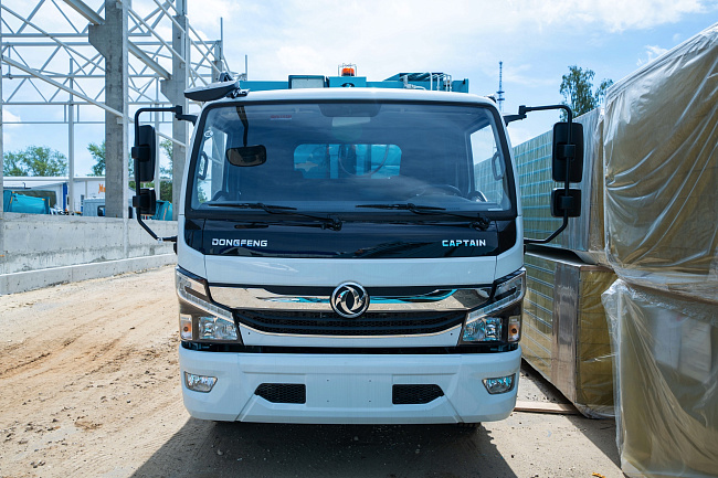 Dongfeng C120S
