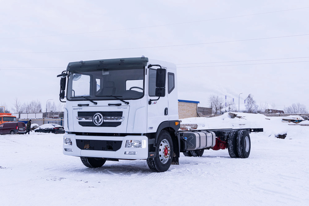 Dongfeng C180LS