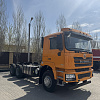 Удлиненное шасси SHACMAN SX1258DR384 6х4