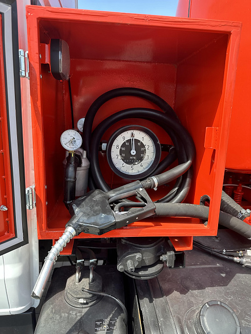 АТЗ-10 (4320-60/70/72)