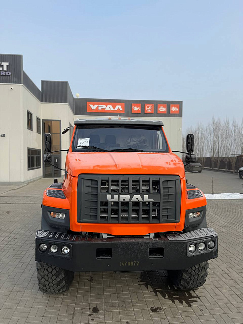 Урал NEXT (Тягач) - Урал NEXT 44202-5311-74Е5 6x6