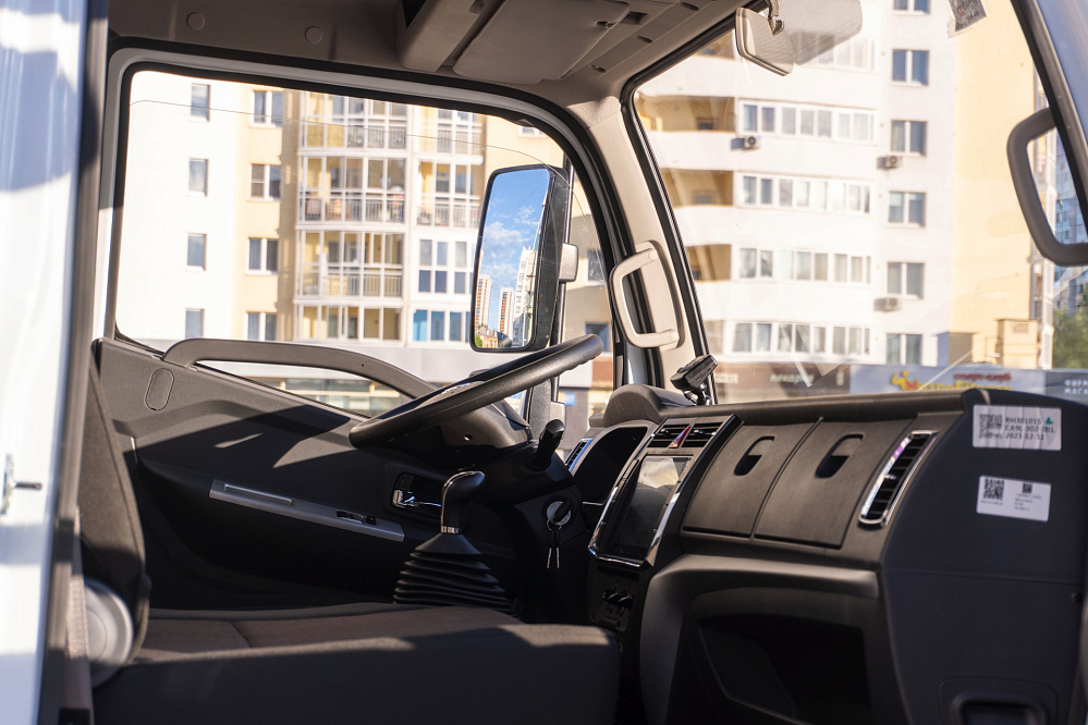Dongfeng C120T