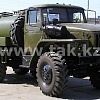 Автоцистерна для пищевых жидкостей АЦПТ-4,7 (4х4)