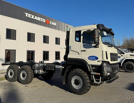 Шасси автомобильное DONGFENG 3250