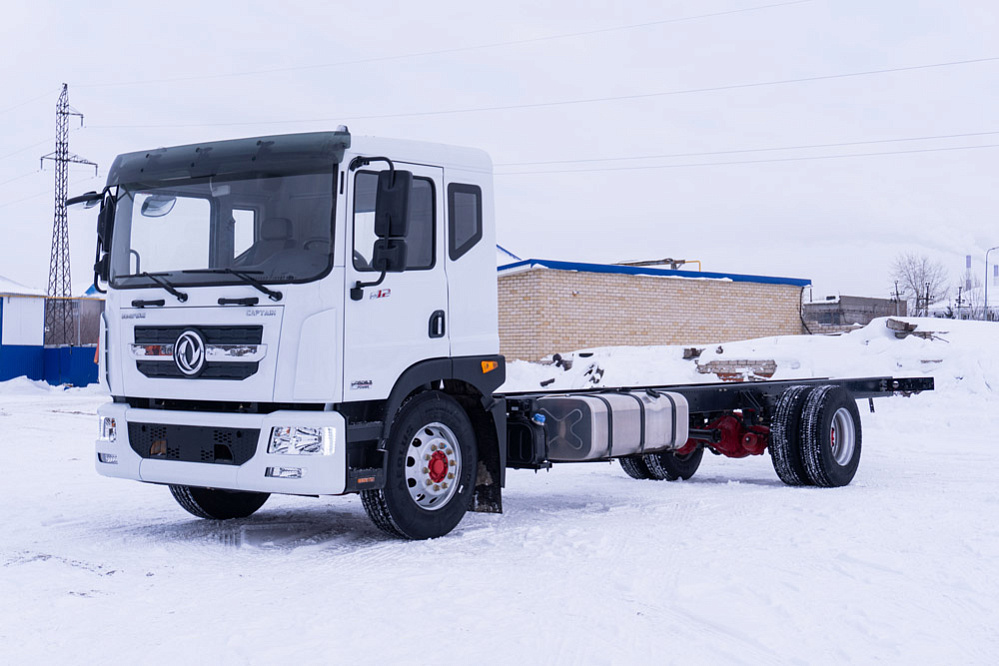 Dongfeng C180LS