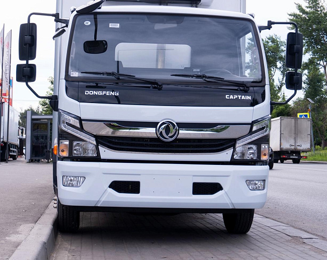Dongfeng C100S