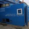 СТАЦИОНАРНАЯ ППУ СЕРИИ UNISTEAM-S2