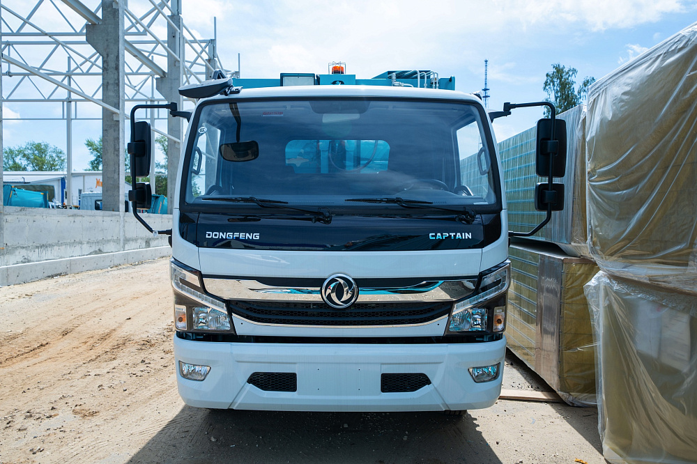 Dongfeng C120S