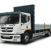 Dongfeng C180SA