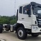 Шасси автомобильное DONGFENG 3250 (пониженная база 4100)