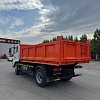 САМОСВАЛ DONFENG 3140 6 тонн