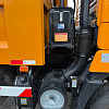 САМОСВАЛ SHACMAN 6х4 SX3258DR384