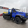 АДПМ 12/150 на шасси УРАЛ NEXT