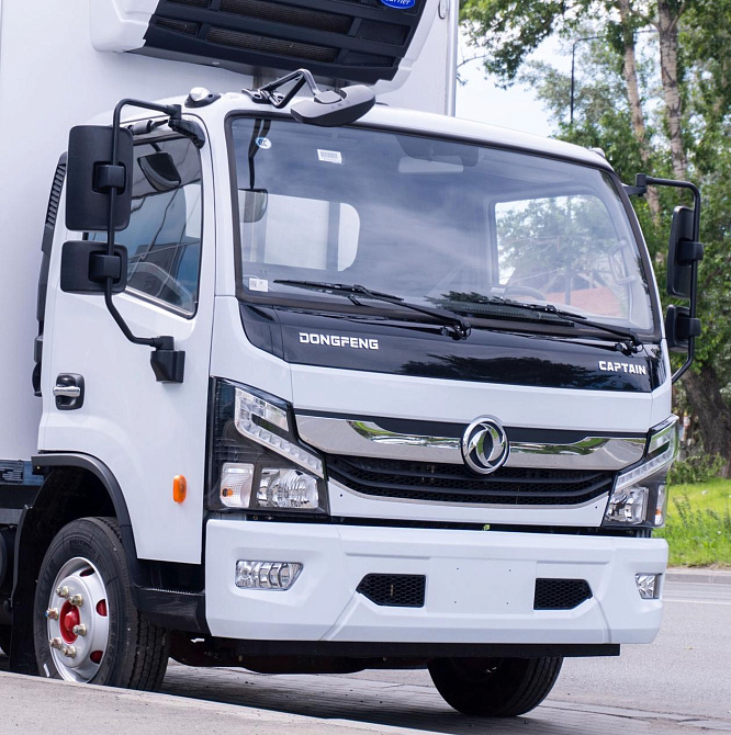 Dongfeng C100T