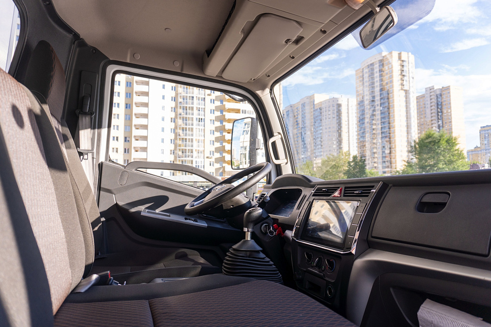 Dongfeng Z55N 