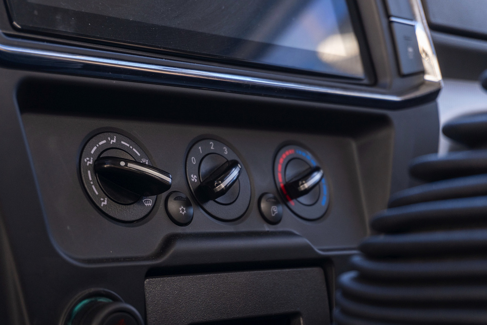 Dongfeng C120T