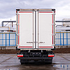 Промтоварный фургон на базе DONGFENG C80L | 6200х2300х2300