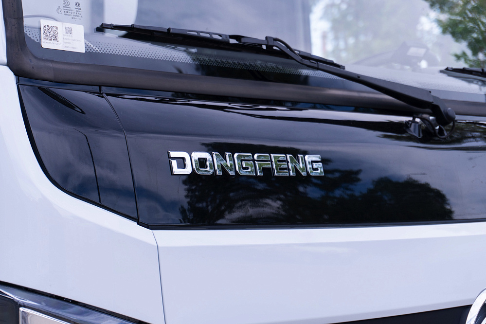 Dongfeng C80L