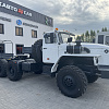 Сельный тягач Урал 44202-0311-60/72