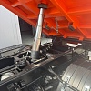 САМОСВАЛ DONFENG 3140 6 тонн