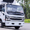 Dongfeng C100S