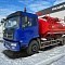 Автотопливозаправщик АТЗ-12 DONGFENG 3180 4x2