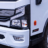 Dongfeng Z55N AMT