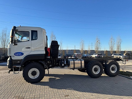 Шасси автомобильное DONGFENG 3250