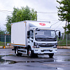 Dongfeng Z55L (AMT)