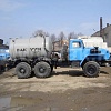 МВ - 7 Урал 5557-1112-40 