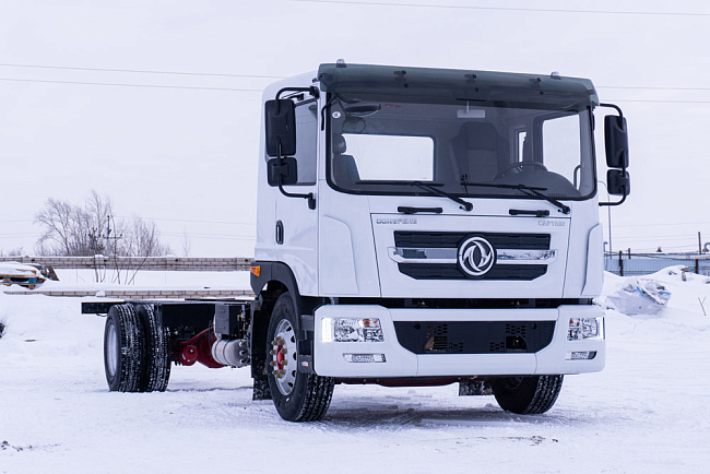 Dongfeng C180LS