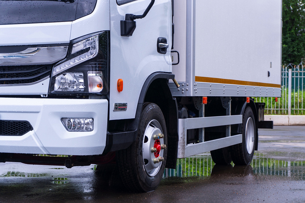 Dongfeng Z55L