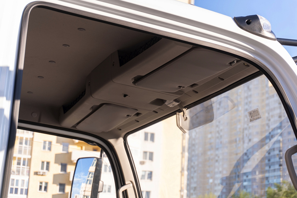 Dongfeng C120T