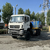 Агрегат цементировочный СИН-35 DONFENG 3250 6x6