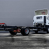 Dongfeng C120T