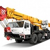 АВТОКРАН ИВАНОВЕЦ КС-6973