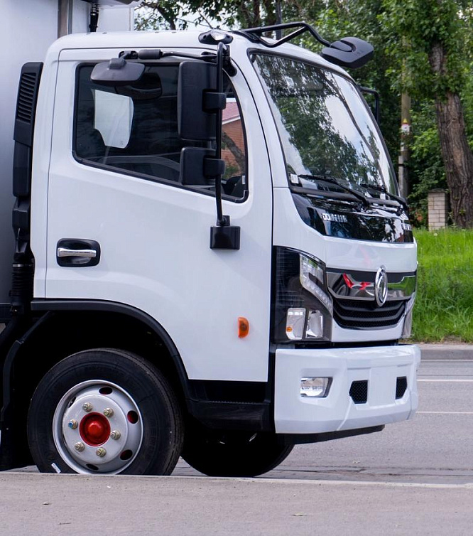 Dongfeng C100T