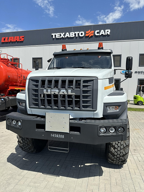 АТЗ-10 (4320-60/70/72)