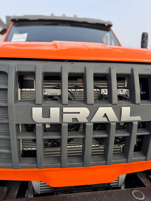 Урал NEXT (Тягач) - Урал NEXT 44202-5311-74Е5 6x6