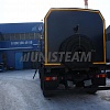 ППУА СЕРИИ UNISTEAM-M1 НА БАЗЕ ШАССИ УРАЛ 4320-19 / УРАЛ 5557-11