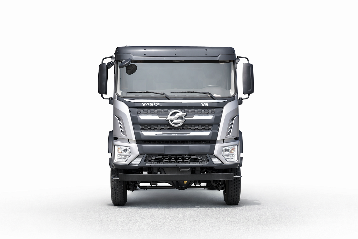 Скоро в наличии! Доступен к заказу новый обновленный DONGFENG D5 высокой проходимости 4х4