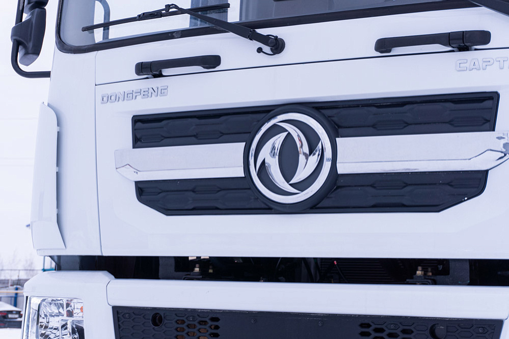 Dongfeng C180LS