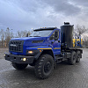 АДПМ 12/150 на шасси УРАЛ NEXT