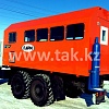 Передвижная авторемонтная мастерская — ПАРМ-4784