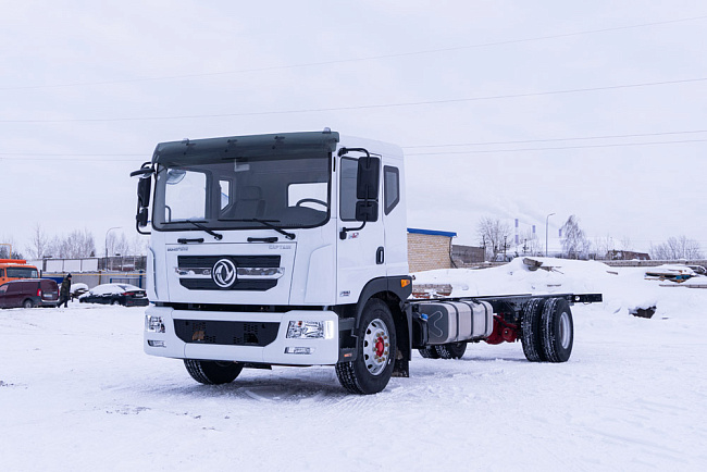 Dongfeng C180LS