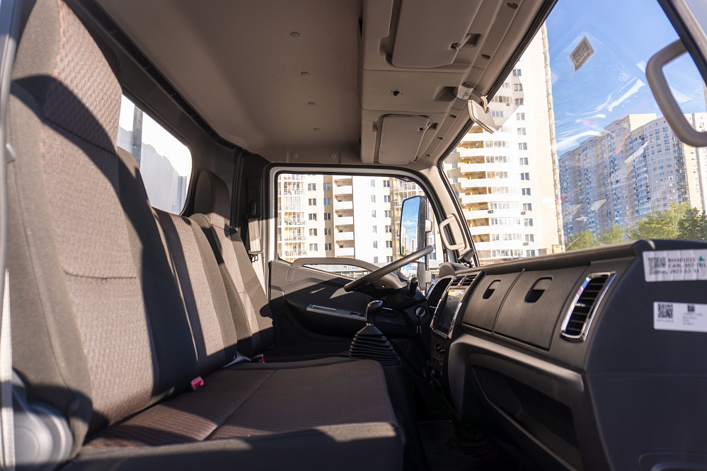 Dongfeng C120T