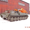 Буровая геологоразведочная машина БГМ-21