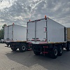 АВТОФУРГОН СПЕЦИАЛЬНЫЙ DONFENG 3250 6х6